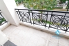 Villa for rent at Hoa Sua street,Vinhome Riverside